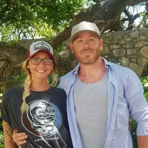 Meet your Posher, Matt